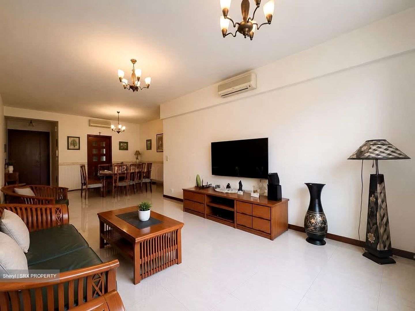 Seletar Springs Condominium (D28), Condominium #567997871